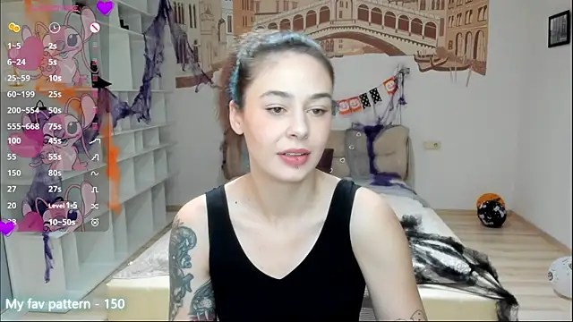 NataliMillers online show from October 2025 06:59:01 AM