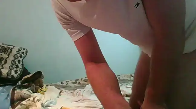 Horny208 online show from December 2024 07:22:01 PM