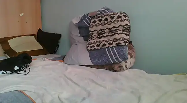 Horny208 online show from February 2025 11:53:01 AM