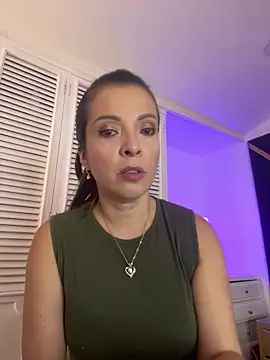 Adel Nesbiit online show from June 2026 07:49:01 PM