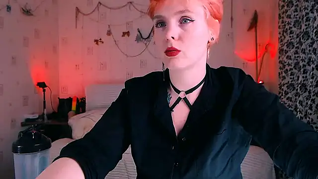 MissSeverina online show from December 2024 03:58:01 PM