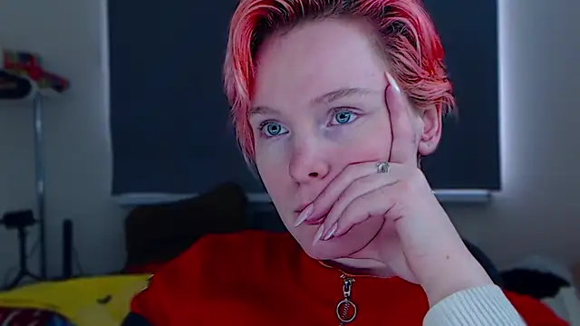 MissSeverina online show from March 2025 12:18:02 PM