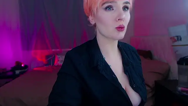 MissSeverina online show from March 2025 07:05:01 PM