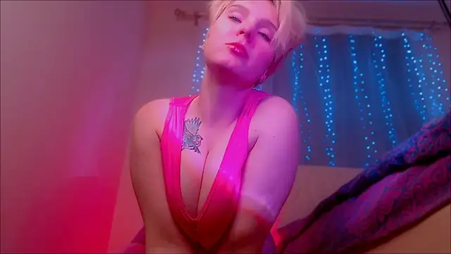 MissSeverina online show from March 2026 06:07:02 PM