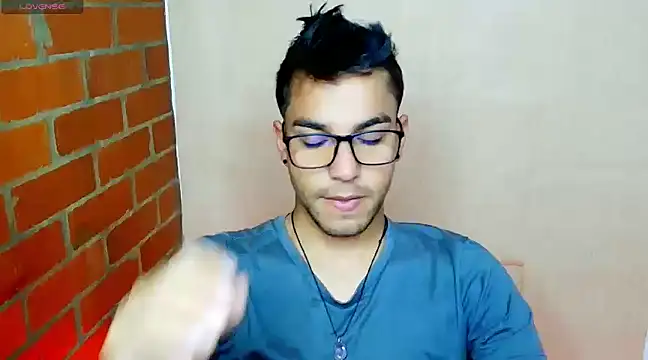 Leandro valenzuela online show from March 2025 11:38:02 PM