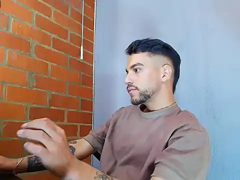 Leandro valenzuela online show from October 2025 06:40:02 PM