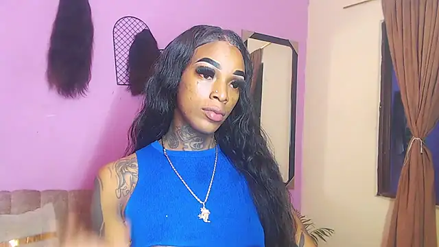 badgirls cx online show from September 2025 10:10:02 PM