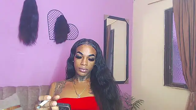 badgirls cx online show from September 2025 04:08:02 PM