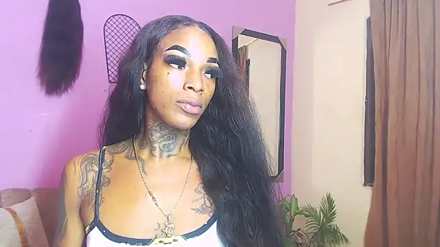 badgirls cx online show from October 2025 06:06:01 PM