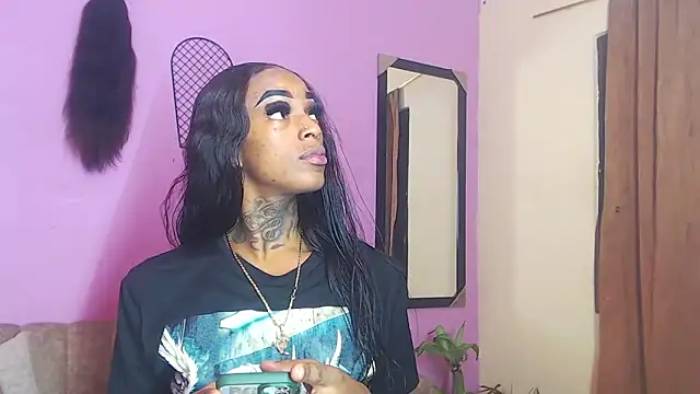 badgirls cx online show from October 2025 11:24:02 PM