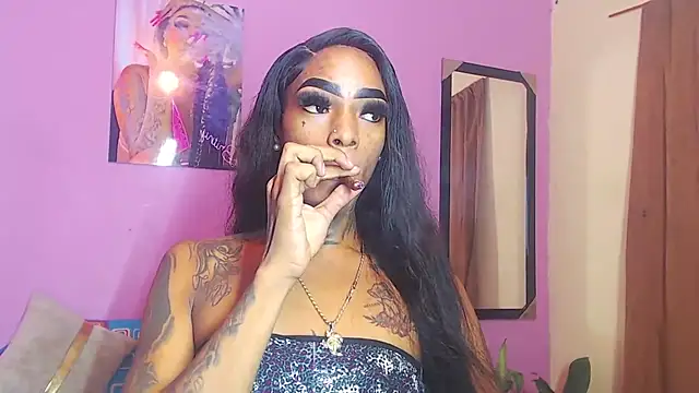 badgirls cx online show from November 2025 06:17:01 PM