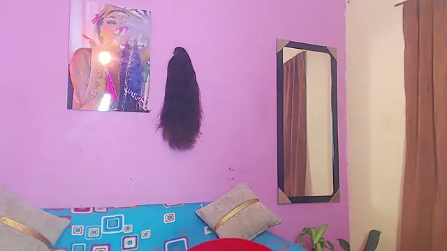 badgirls cx online show from November 2025 08:19:01 PM