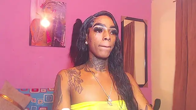 badgirls cx online show from November 2025 10:51:01 AM