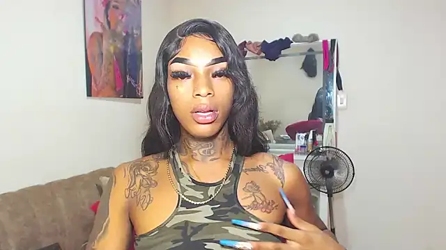 badgirls cx online show from May 2026 10:19:01 PM