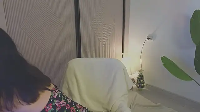 AudreyMell online show from December 2024 03:11:02 PM