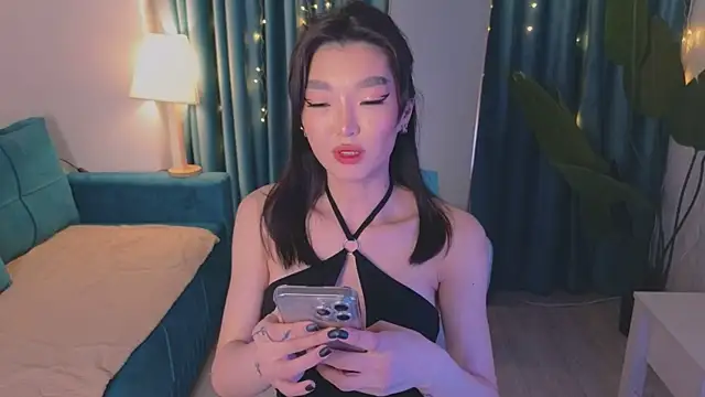 AudreyMell online show from February 2025 03:21:01 PM