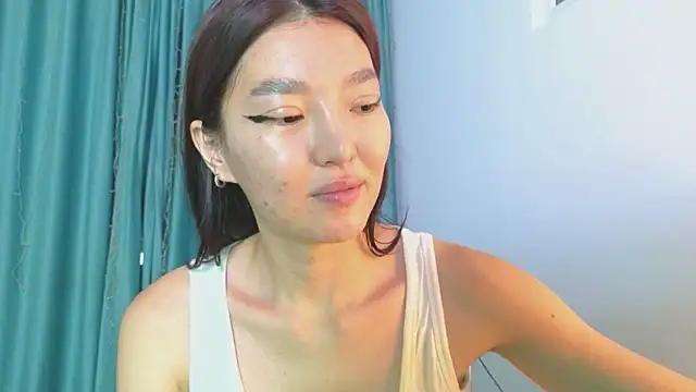 AudreyMell online show from September 2025 02:40:01 PM