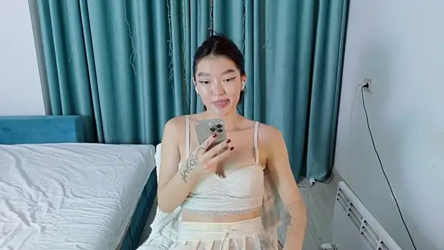 AudreyMell online show from September 2025 03:15:01 PM