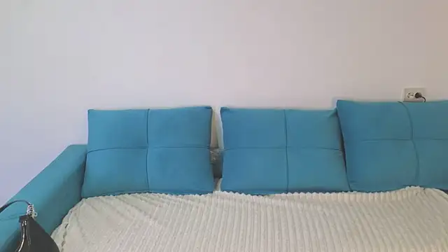 AudreyMell online show from December 2025 02:48:01 PM