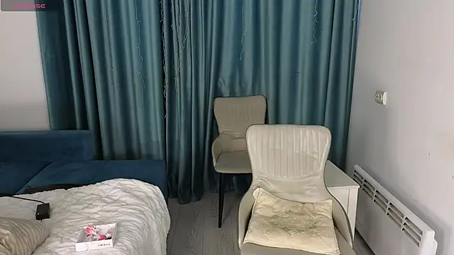 AudreyMell online show from April 2026 01:49:02 PM