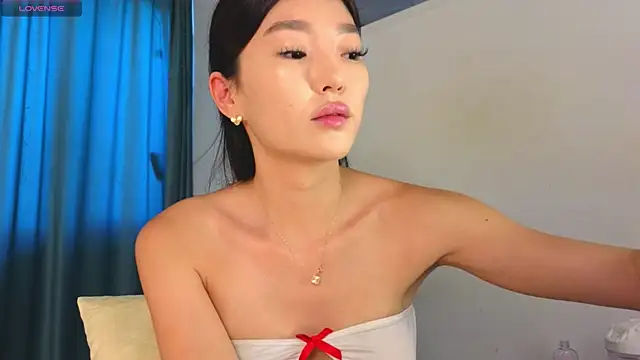 AudreyMell online show from June 2026 06:07:01 AM