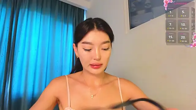AudreyMell online show from June 2026 06:29:02 AM