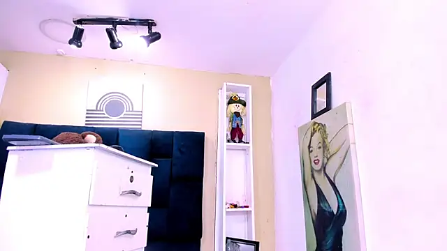 AlissonSpears online show from June 2026 04:39:02 PM