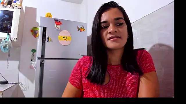 Biancasantillana online show from October 2025 09:24:01 PM