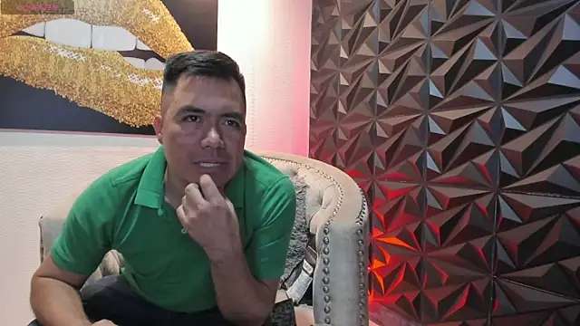 Jhonatan Morales S online show from January 2026 05:12:01 AM