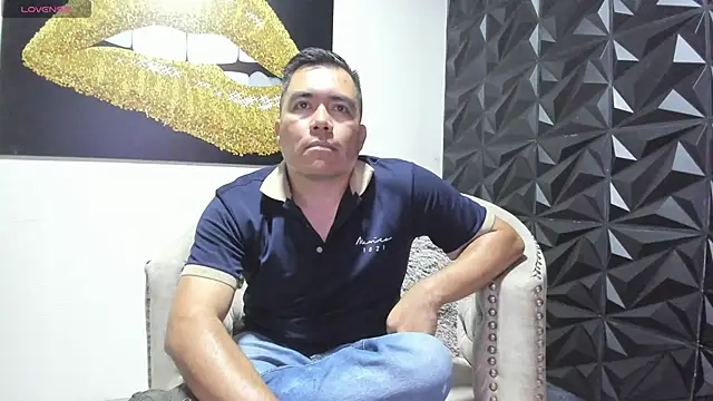 Jhonatan Morales S online show from January 2026 02:26:01 AM