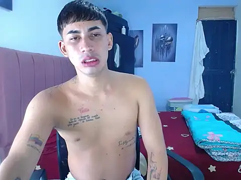 Snapshot of boy_latino_sex chatting on September 2025 05:52:02 AM boy latino sex online show from September 2025 05:52:02 AM