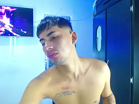 Snapshot of boy_latino_sex chatting on September 2025 05:22:02 AM boy latino sex online show from September 2025 05:22:02 AM