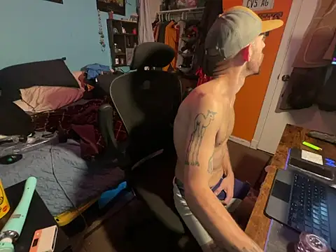 RuffClvb online show from December 2024 02:59:01 PM