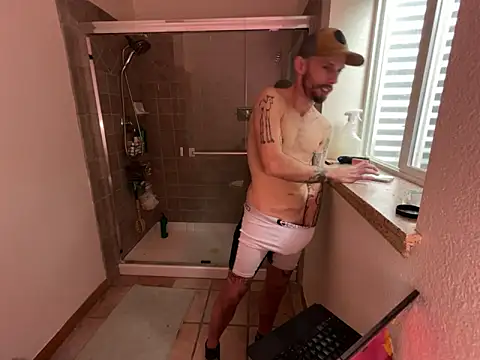 RuffClvb online show from December 2024 09:08:01 PM