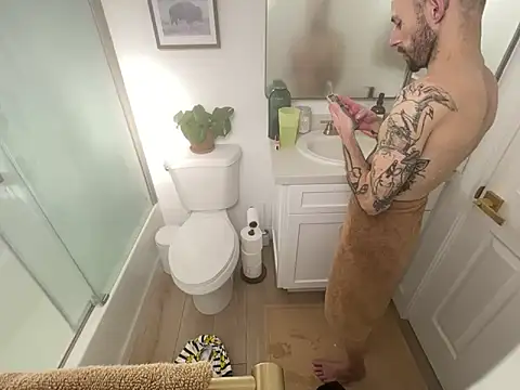 RuffClvb online show from December 2024 09:00:02 PM