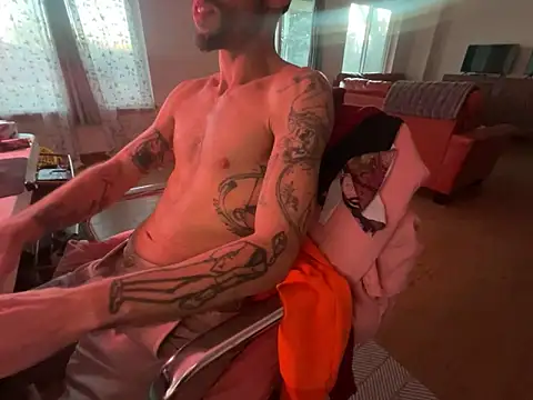 RuffClvb online show from December 2024 11:37:02 PM