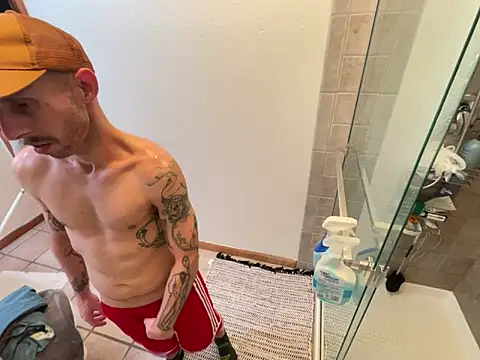 RuffClvb online show from February 2025 01:46:02 AM