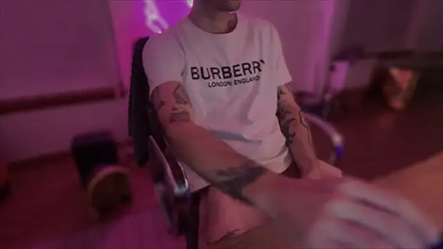 RuffClvb online show from October 2025 08:58:01 AM