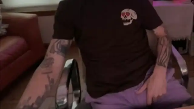 RuffClvb online show from October 2025 11:31:02 PM