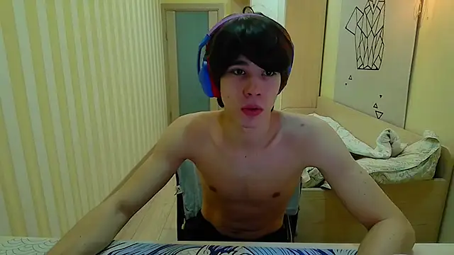 gayGamogey online show from January 2026 05:37:01 PM