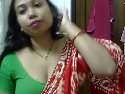 DREAM GIRL-30 online show from December 2024 04:13:01 AM
