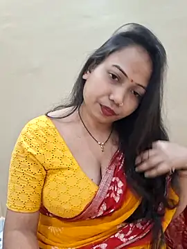 DREAM GIRL-30 online show from February 2026 05:16:02 PM