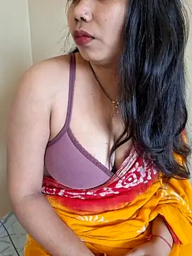 DREAM GIRL-30 online show from February 2026 06:01:02 AM