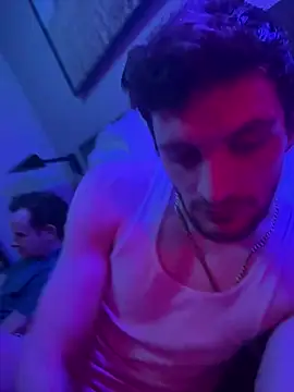 ChillzPnp online show from March 2025 03:36:02 AM