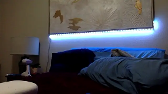 ChillzPnp online show from November 2025 09:26:02 PM