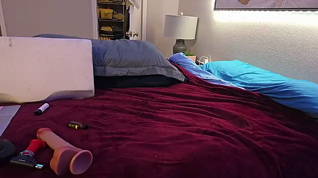 ChillzPnp online show from December 2025 05:19:02 PM