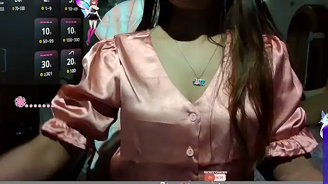 Snapshot of Cute-Tara chatting on January 2025 03:28:02 PM Cute-Tara online show from January 2025 03:28:02 PM