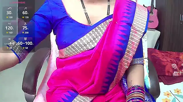 Snapshot of Cute-Tara chatting on March 2025 06:24:02 AM Cute-Tara online show from March 2025 06:24:02 AM
