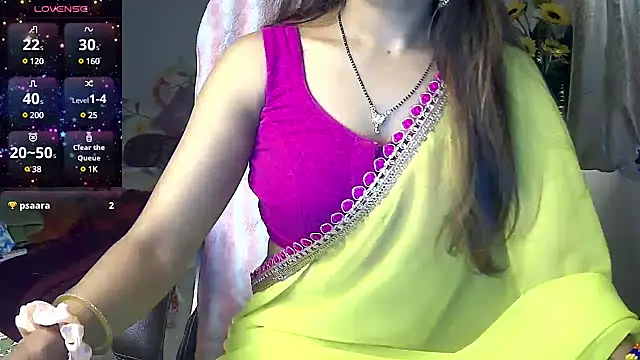 Snapshot of Cute-Tara chatting on March 2025 02:53:01 AM Cute-Tara online show from March 2025 02:53:01 AM