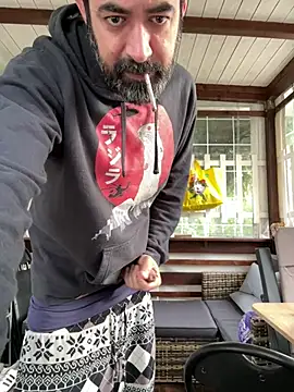 spermtronic online show from May 2026 05:38:02 AM